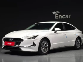 Hyundai Sonata 2.0 Lpg Premium, снимка 1