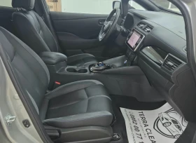 Nissan Leaf  В ГАРАНЦИЯ/TEKNA, снимка 11