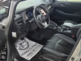 Nissan Leaf  В ГАРАНЦИЯ/TEKNA, снимка 8