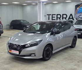 Nissan Leaf  В ГАРАНЦИЯ/TEKNA, снимка 5