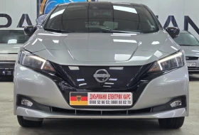 Nissan Leaf  В ГАРАНЦИЯ/TEKNA, снимка 7