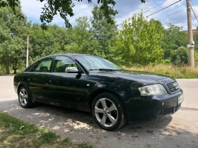 Audi A6, снимка 2