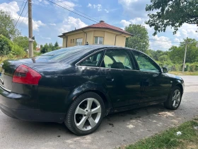 Audi A6, снимка 4