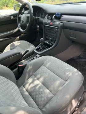Audi A6, снимка 6