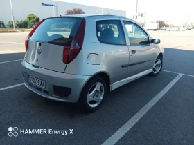 Fiat Punto 1.2 8V, снимка 3