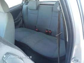 Fiat Punto 1.2 8V, снимка 12
