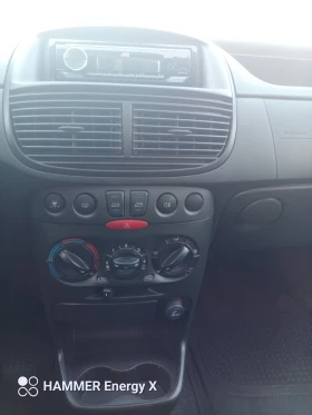 Fiat Punto 1.2 8V, снимка 10