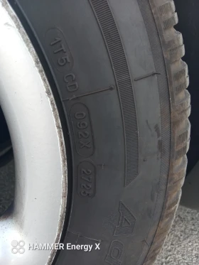 Fiat Punto 1.2 8V, снимка 8