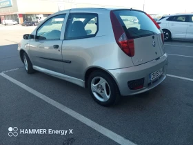 Fiat Punto 1.2 8V, снимка 4