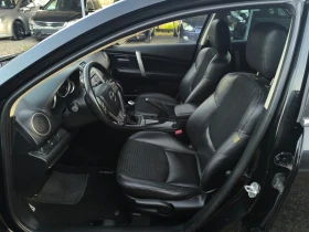 Mazda 6 -2.0D-140кс-6 скорости-КОЖА-КЛИМАТРОНИК-КСЕНОН-, снимка 9
