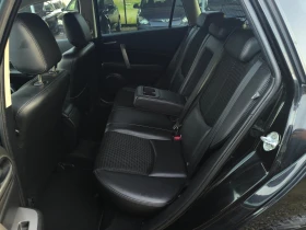 Mazda 6 -2.0D-140кс-6 скорости-КОЖА-КЛИМАТРОНИК-КСЕНОН-, снимка 12