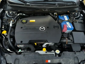 Mazda 6 -2.0D-140кс-6 скорости-КОЖА-КЛИМАТРОНИК-КСЕНОН-, снимка 16
