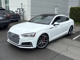 Audi S5 Technik / 360 / B&O / Carfax / Автокредит, снимка 1