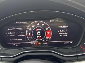 Audi S5 Technik / 360 / B&O / Carfax / Автокредит, снимка 8