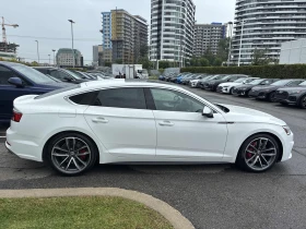 Audi S5 Technik / 360 / B&O / Carfax / Автокредит, снимка 3