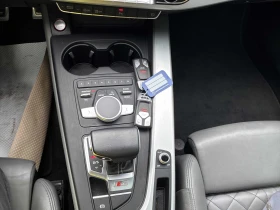 Audi S5 Technik / 360 / B&O / Carfax / Автокредит, снимка 12