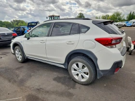 Subaru Crosstrek 2.0l Limited, снимка 2