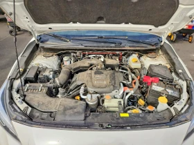 Subaru Crosstrek 2.0l Limited, снимка 12