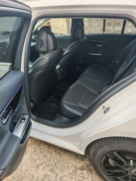 Mercedes-Benz C 220 4Matic T 9G-TRONIC Avantgarde, снимка 8