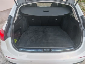 Mercedes-Benz C 220 4Matic T 9G-TRONIC Avantgarde, снимка 15