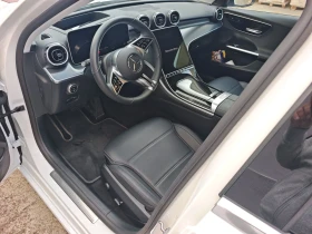 Mercedes-Benz C 220 4Matic T 9G-TRONIC Avantgarde, снимка 7