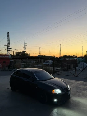 Seat Ibiza Cupra, снимка 3