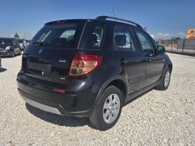 Suzuki SX4 1.6, снимка 4