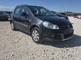 Suzuki SX4 1.6, снимка 1