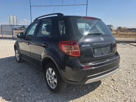 Suzuki SX4 1.6, снимка 3