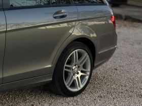 Mercedes-Benz C 200 2.2 CDI , снимка 7