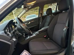 Mercedes-Benz C 200 2.2 CDI , снимка 9