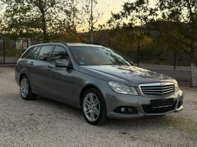 Mercedes-Benz C 200 2.2 CDI , снимка 3