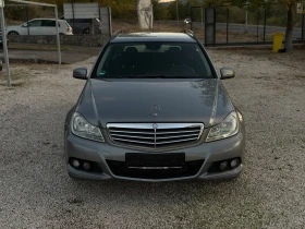 Mercedes-Benz C 200 2.2 CDI , снимка 2