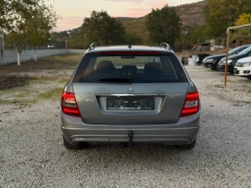 Mercedes-Benz C 200 2.2 CDI , снимка 6