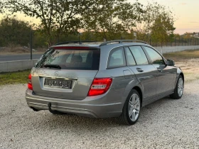 Mercedes-Benz C 200 2.2 CDI , снимка 4