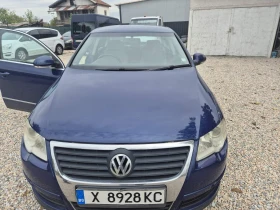 VW Passat 2.0 TDi, снимка 1