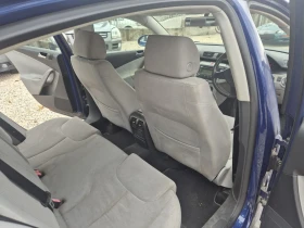 VW Passat 2.0 TDi, снимка 6