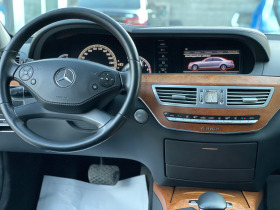 Mercedes-Benz S 350 Designo 4-matic | Mobile.bg   10