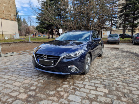Обява за продажба на Mazda 3 2.2 skyactiv ~17 500 лв. - изображение 1