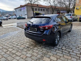     Mazda 3 2.2 skyactiv