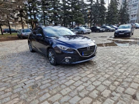     Mazda 3 2.2 skyactiv