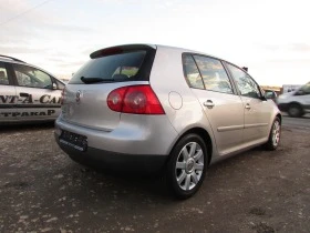 VW Golf 1.6 FSI EURO4 | Mobile.bg    6