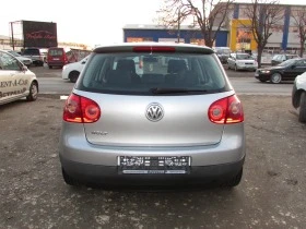     VW Golf 1.6 FSI EURO4