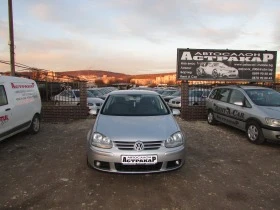     VW Golf 1.6 FSI EURO4