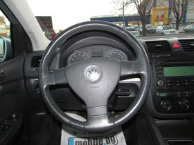 VW Golf 1.6 FSI EURO4, снимка 11