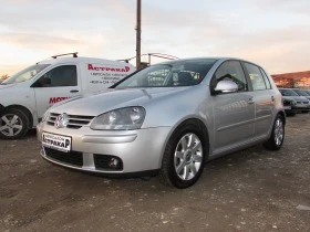     VW Golf 1.6 FSI EURO4