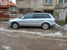 Audi A4 B5 Quattro, снимка 1