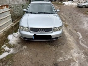 Audi A4 B5 Quattro, снимка 2