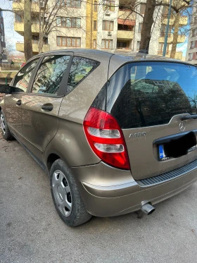 Mercedes-Benz A 180 A 180 | Mobile.bg    5