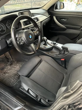 BMW 420 2.0D XDRIVE Gran Coupe Facelift , снимка 9
